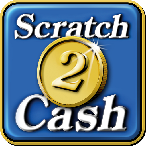 Scratch 2 Cash Casino